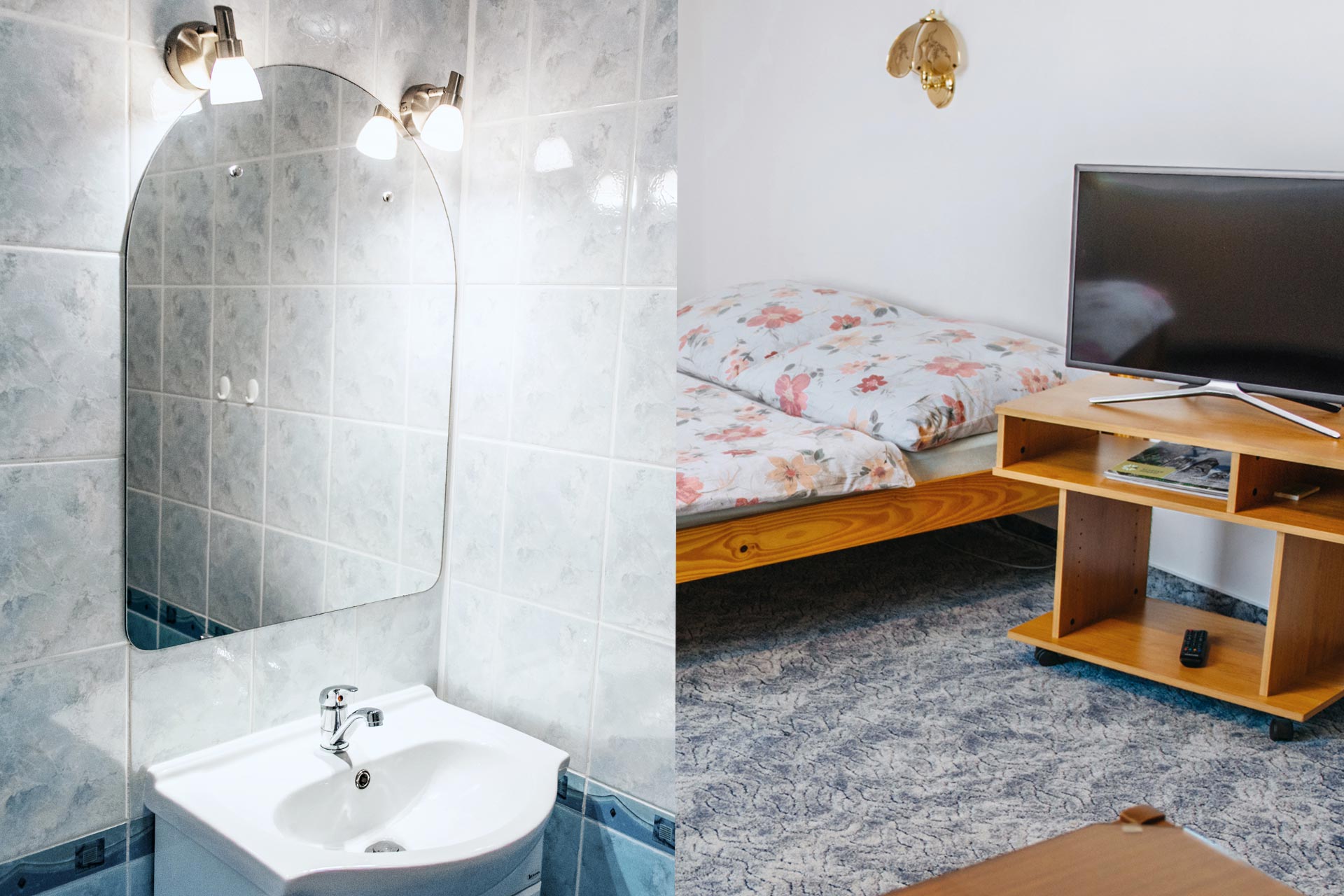 Apartmán C